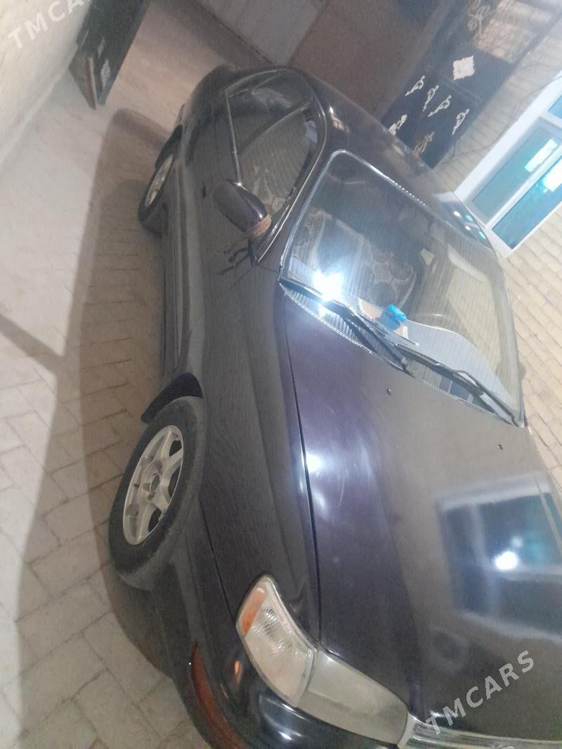 Toyota Corona 1992 - 62 000 TMT - Kerki - img 5