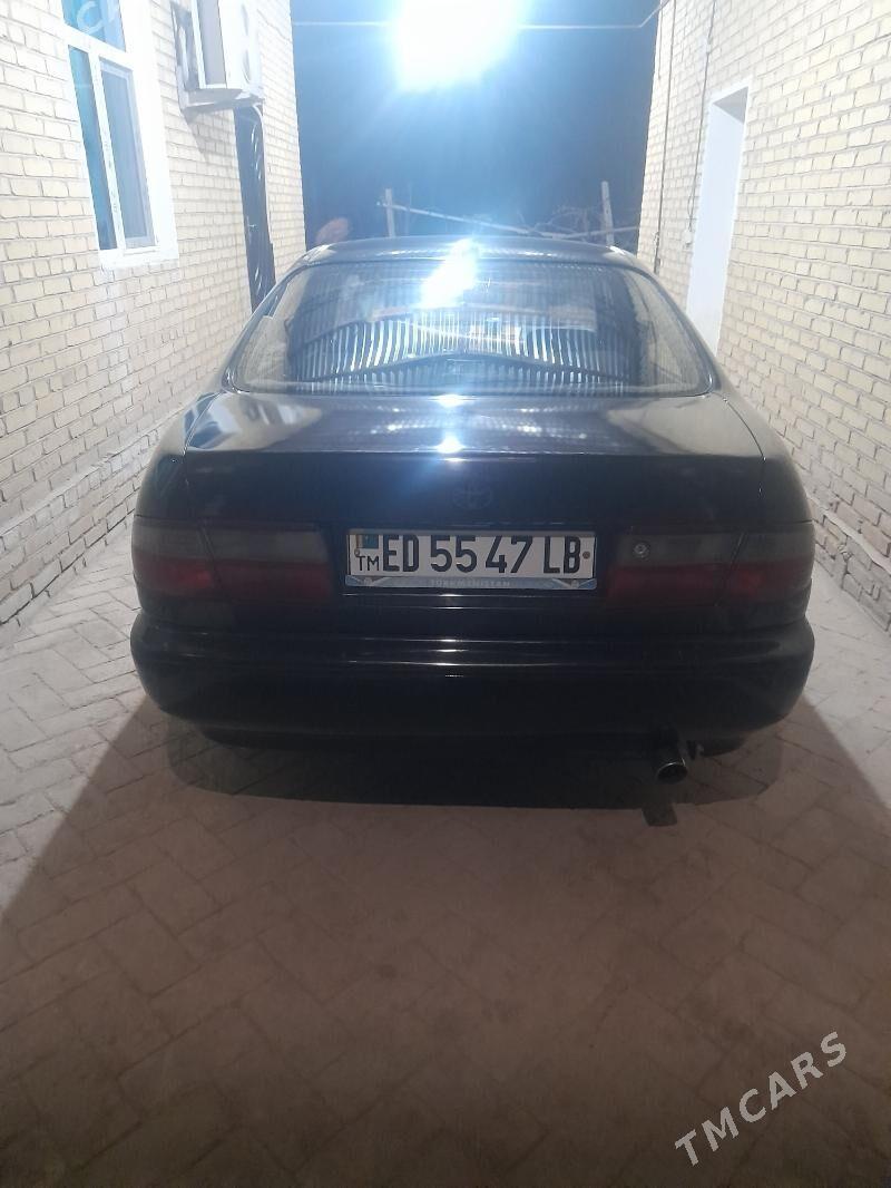 Toyota Corona 1992 - 62 000 TMT - Kerki - img 7