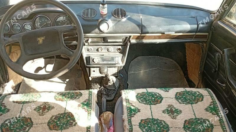 Lada 2106 1987 - 25 000 TMT - Акдепе - img 4