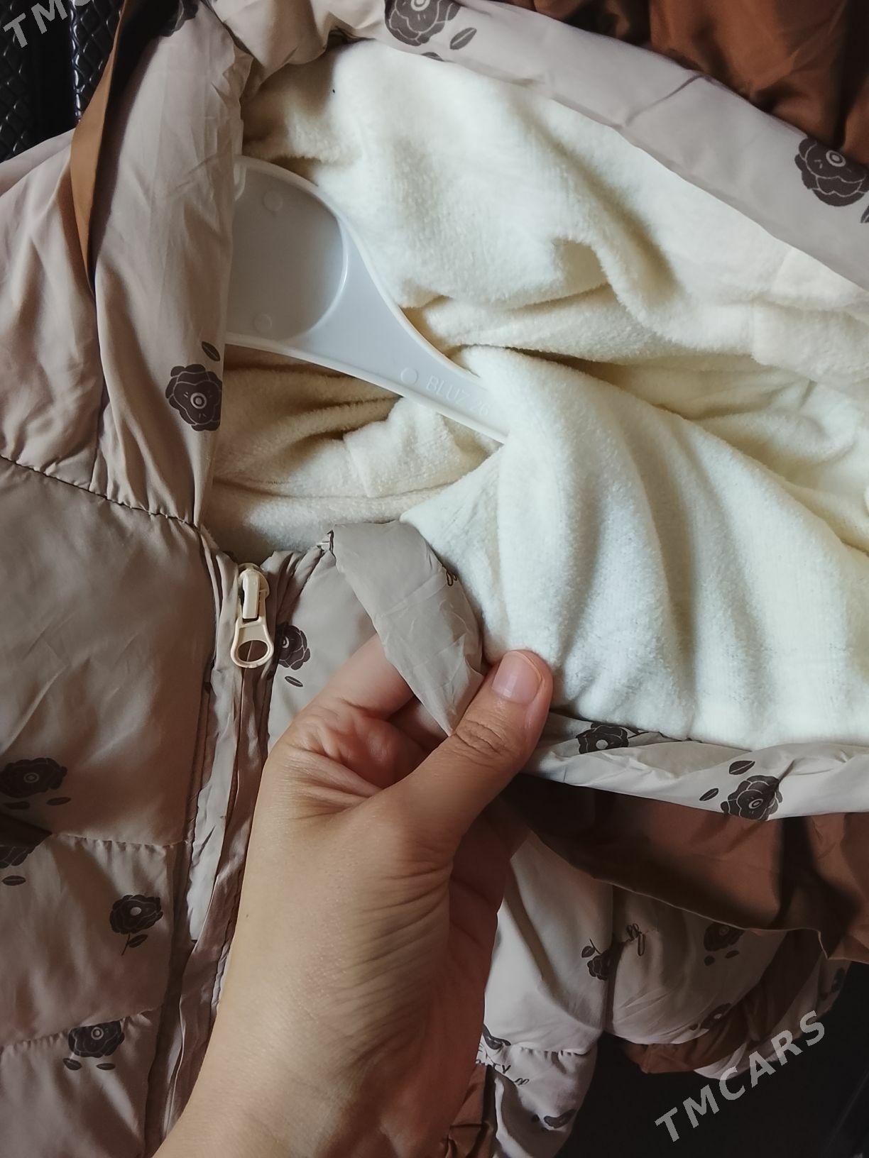 caga kurtga - Балканабат - img 2