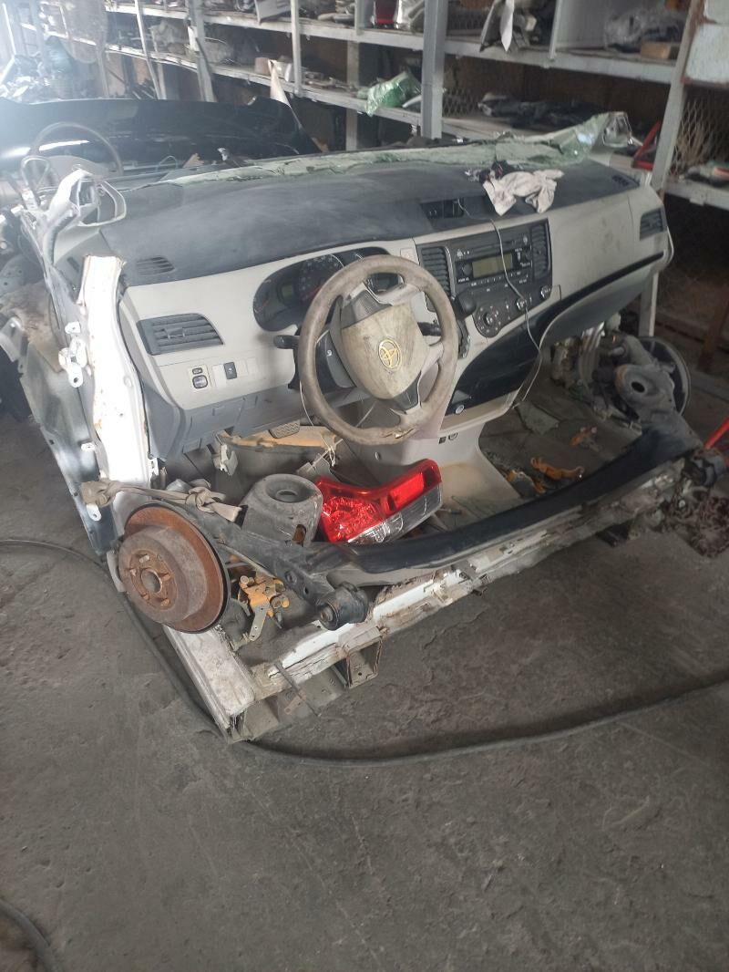 Toyota corolla 622 335 TMT - Бедев - img 10