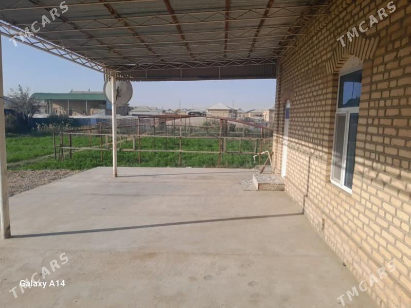 Satlyk jaý Taze ýol plan - Mary - img 6