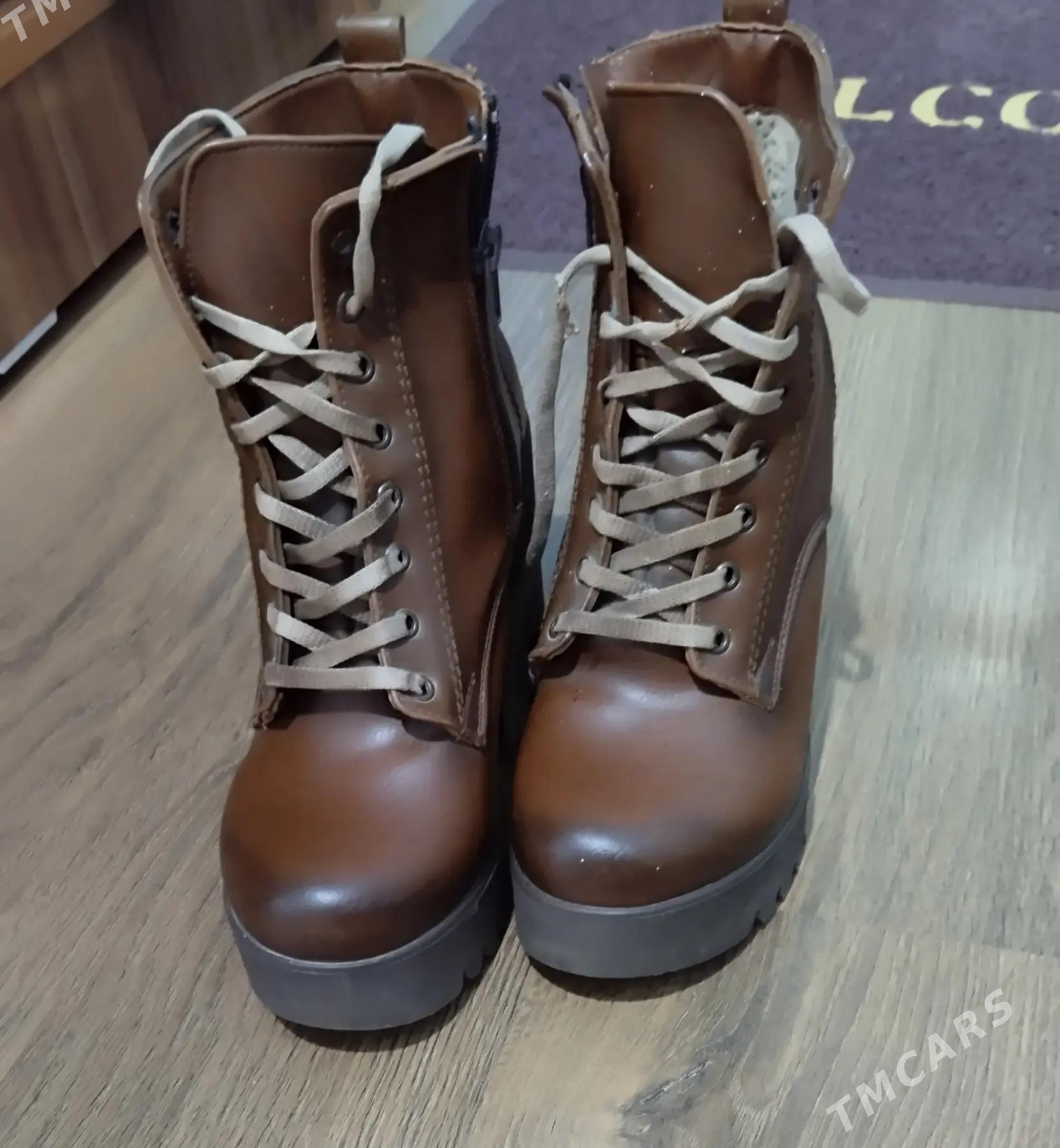 Ädik beyik kabluk - Türkmenabat - img 1