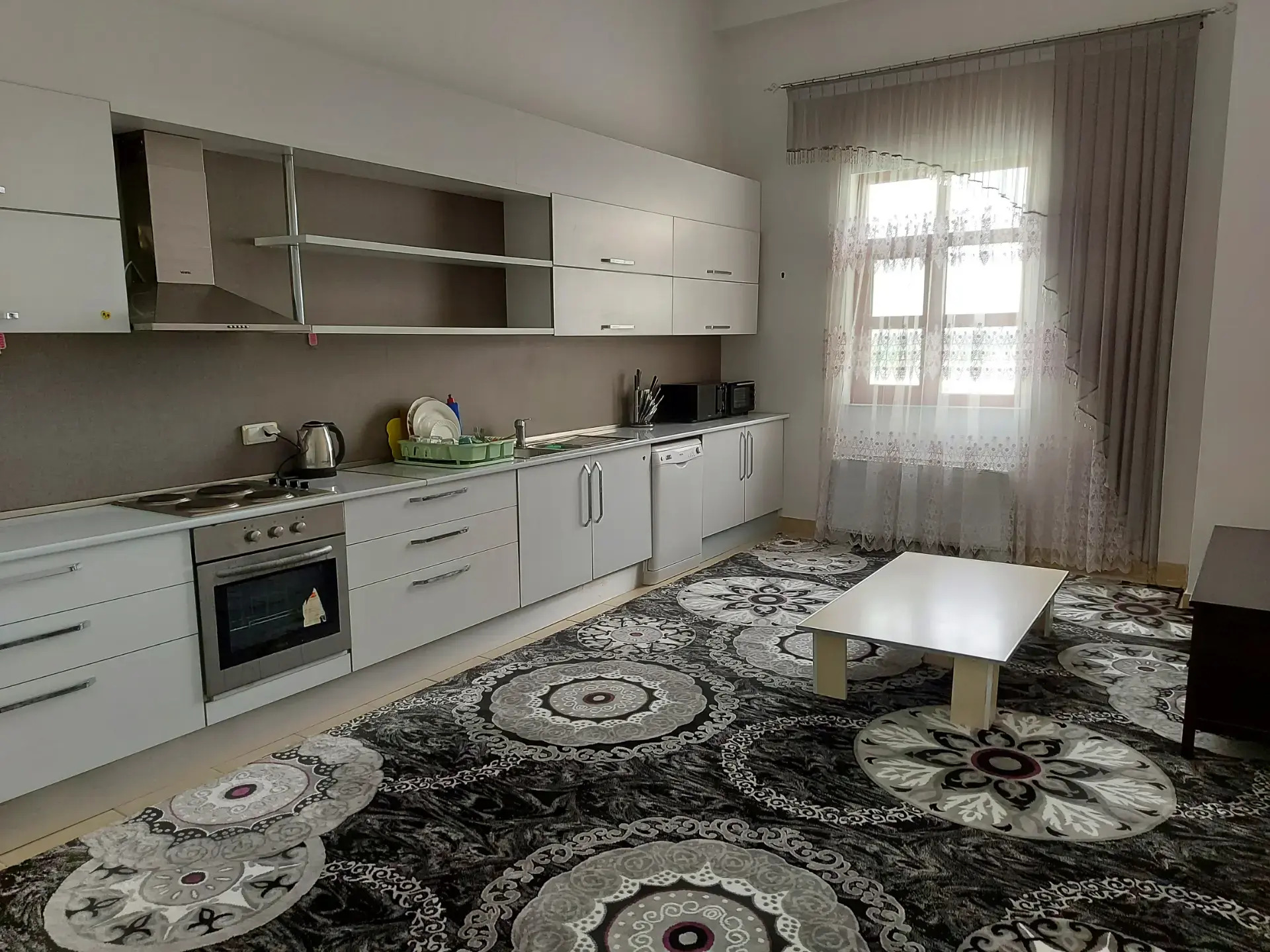 НЕФТЕГАЗ ЭЛИТКА ПАТЕНТ - Нефтегаз (ул. Андалиб-Юбилейная) - img 1