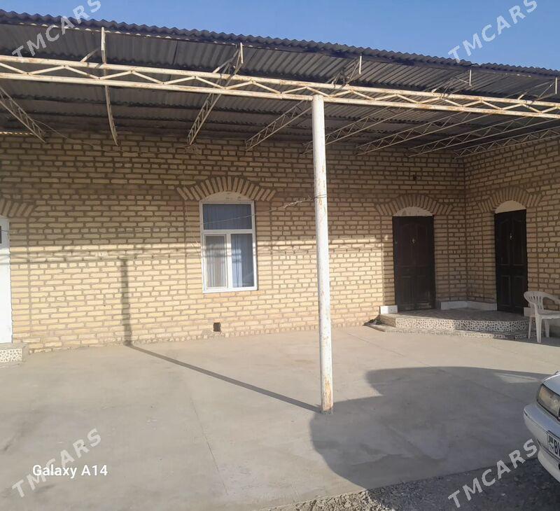 Satlyk jaý Taze ýol plan - Mary - img 3