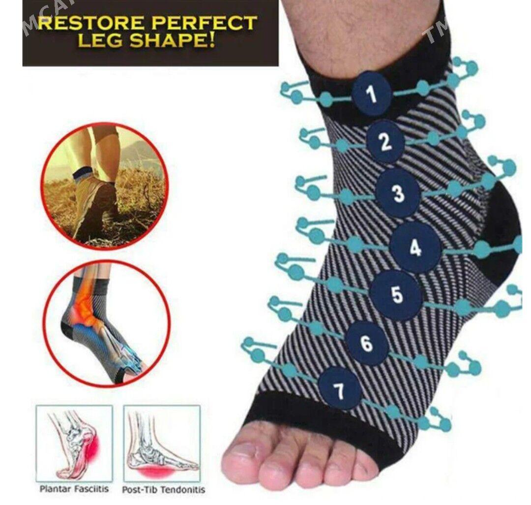 Ayak bandazh - Parahat 5 - img 4