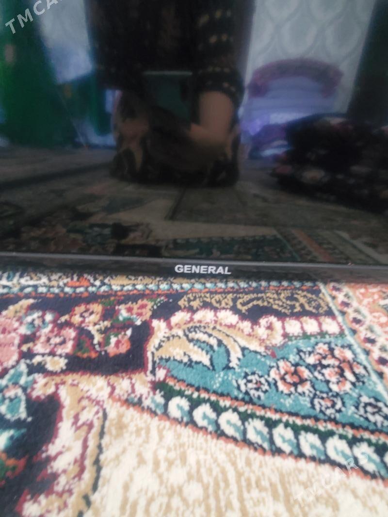 General Televizor 43 lik - Мары - img 1