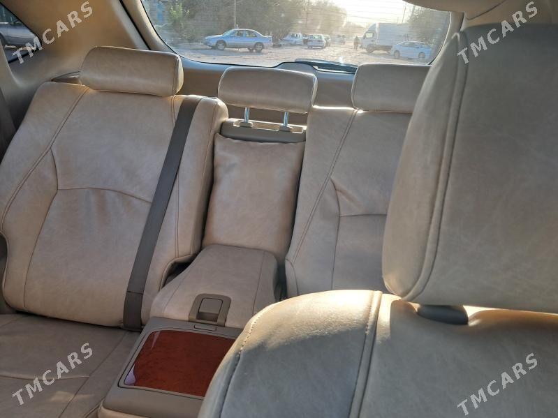 Lexus RX 330 2004 - 270 000 TMT - Акдепе - img 5