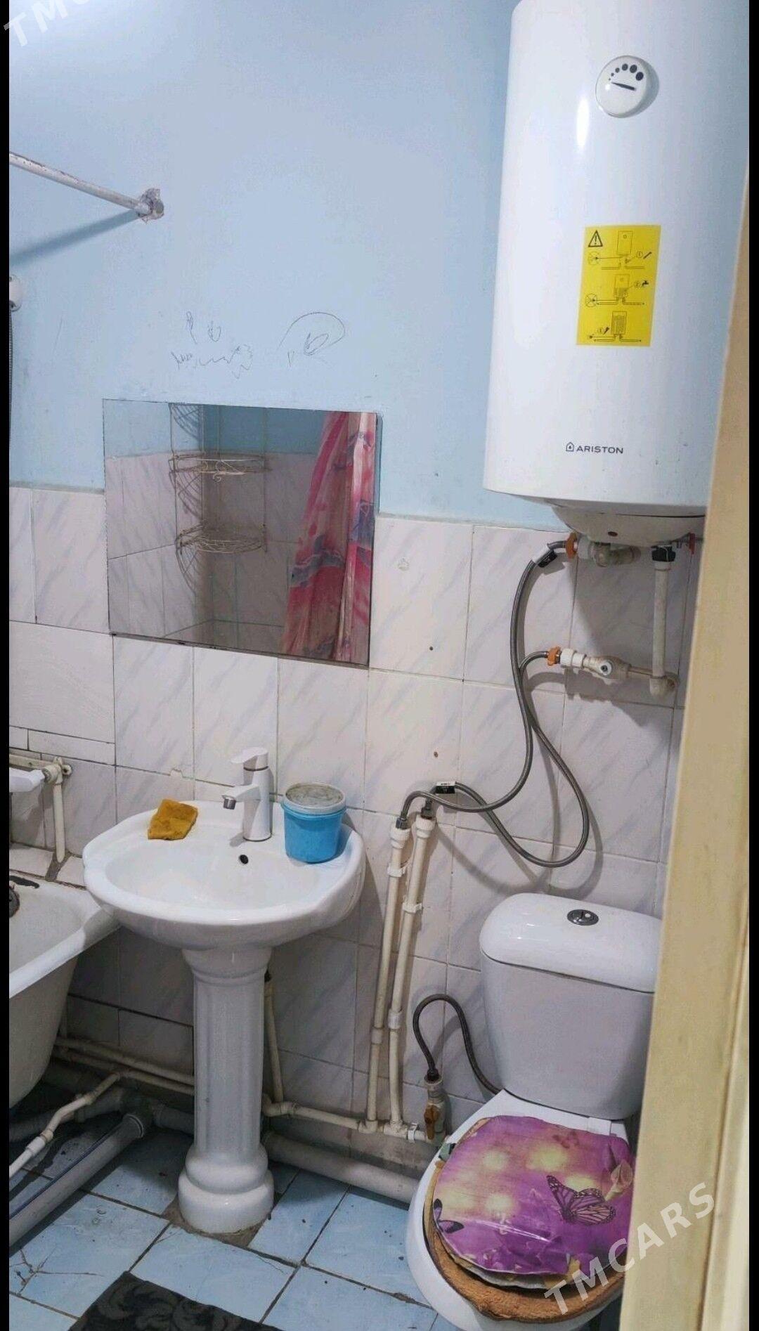   KWARTIRA   - Туркменабат - img 2