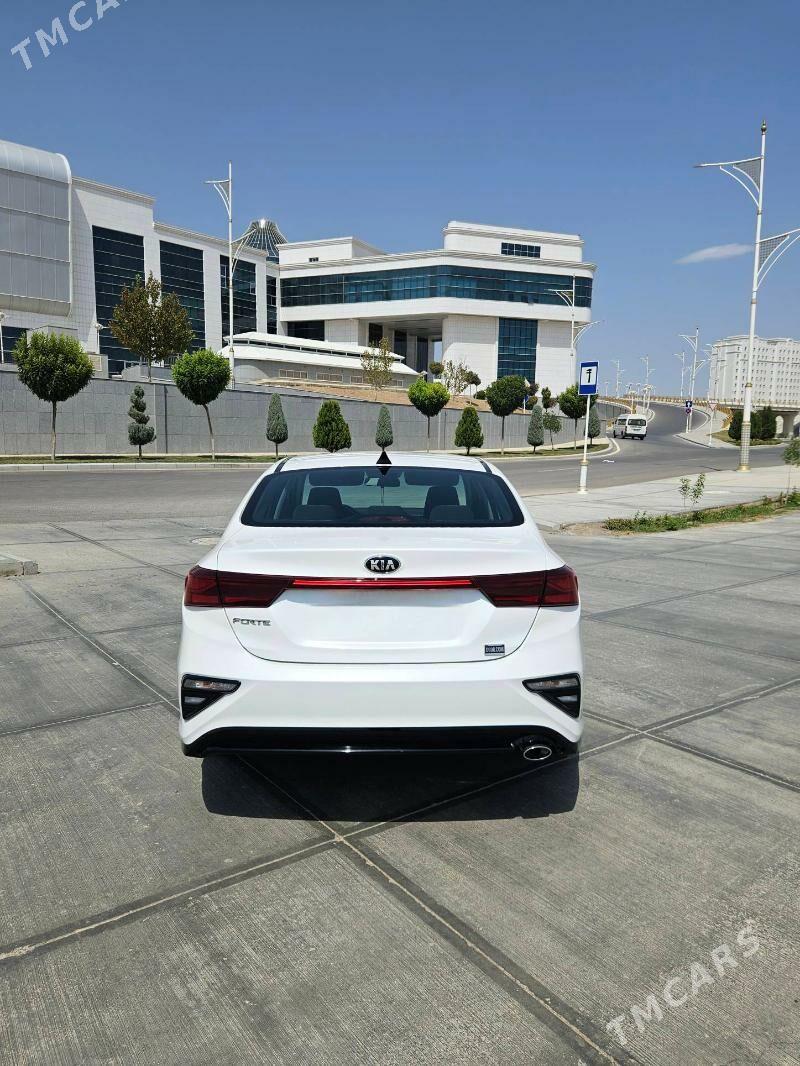 Kia Forte 2021 - 235 000 TMT - Ашхабад - img 4