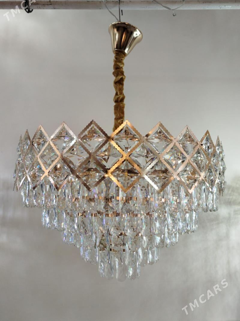 lysytralyustra - G.Kuliýew köç. (Obýezdnoý) - img 2