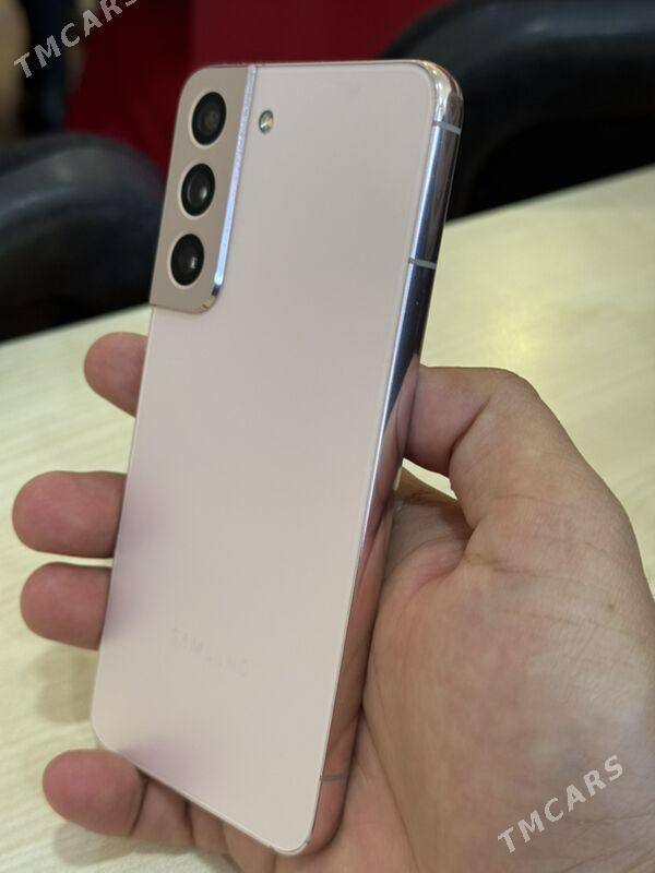 s22 - Aşgabat - img 4