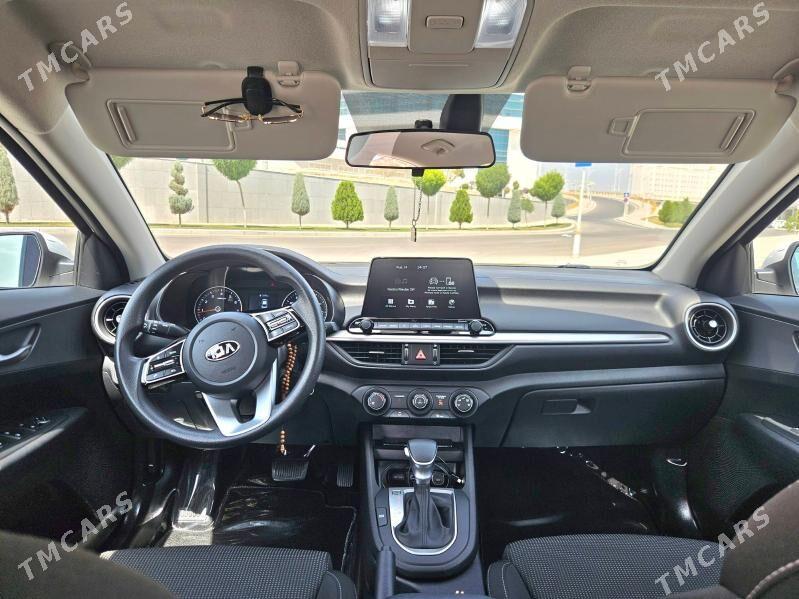 Kia Forte 2021 - 235 000 TMT - Ашхабад - img 5