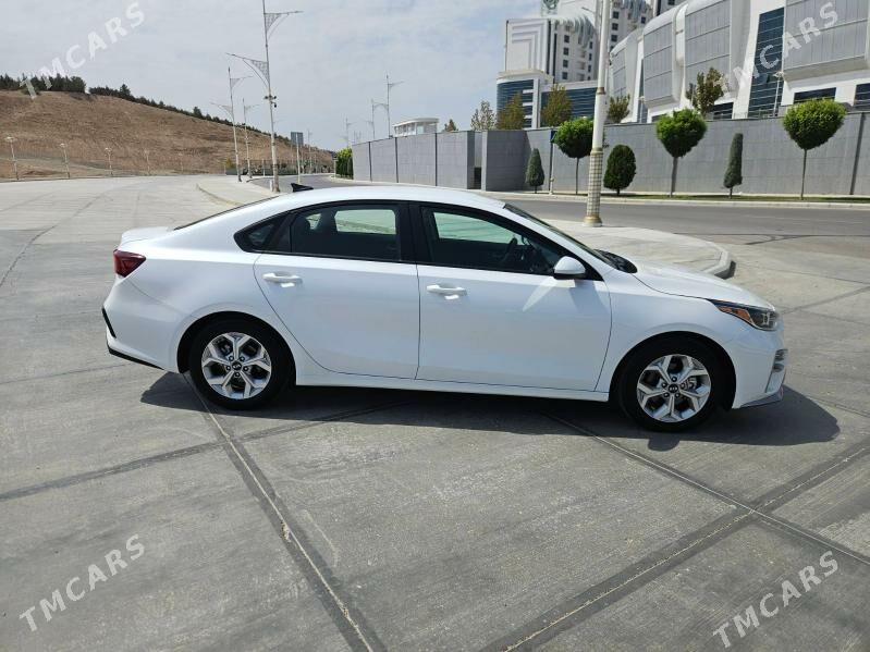 Kia Forte 2021 - 235 000 TMT - Ашхабад - img 2
