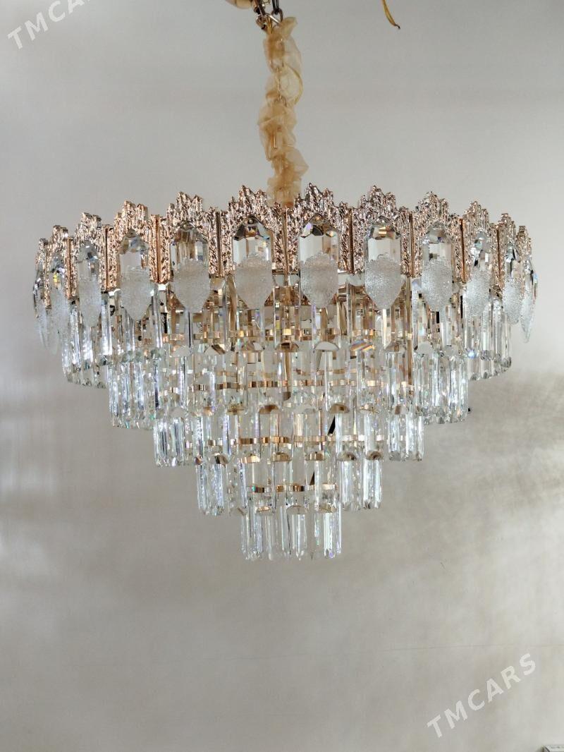 lysytralyustra - G.Kuliýew köç. (Obýezdnoý) - img 1