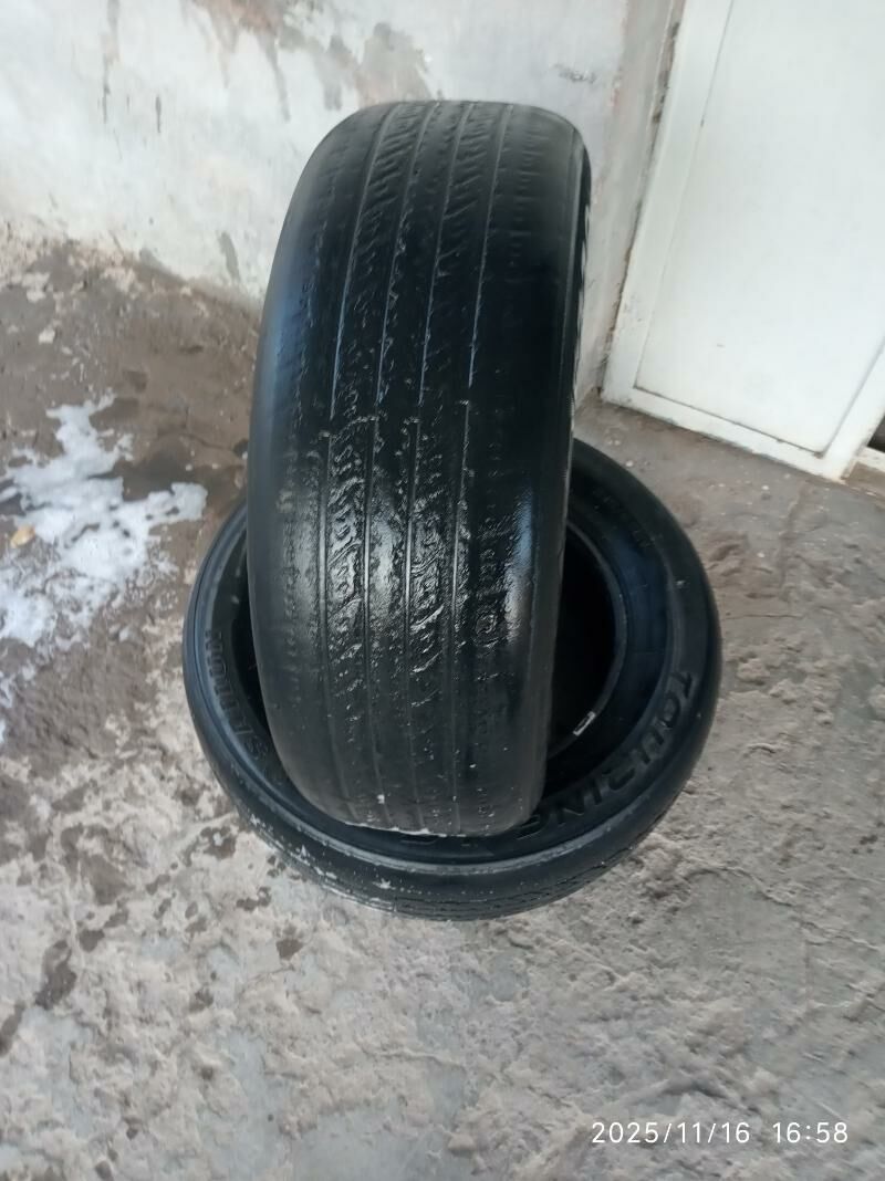 текер 215-65-16 200 TMT - Дашогуз - img 2