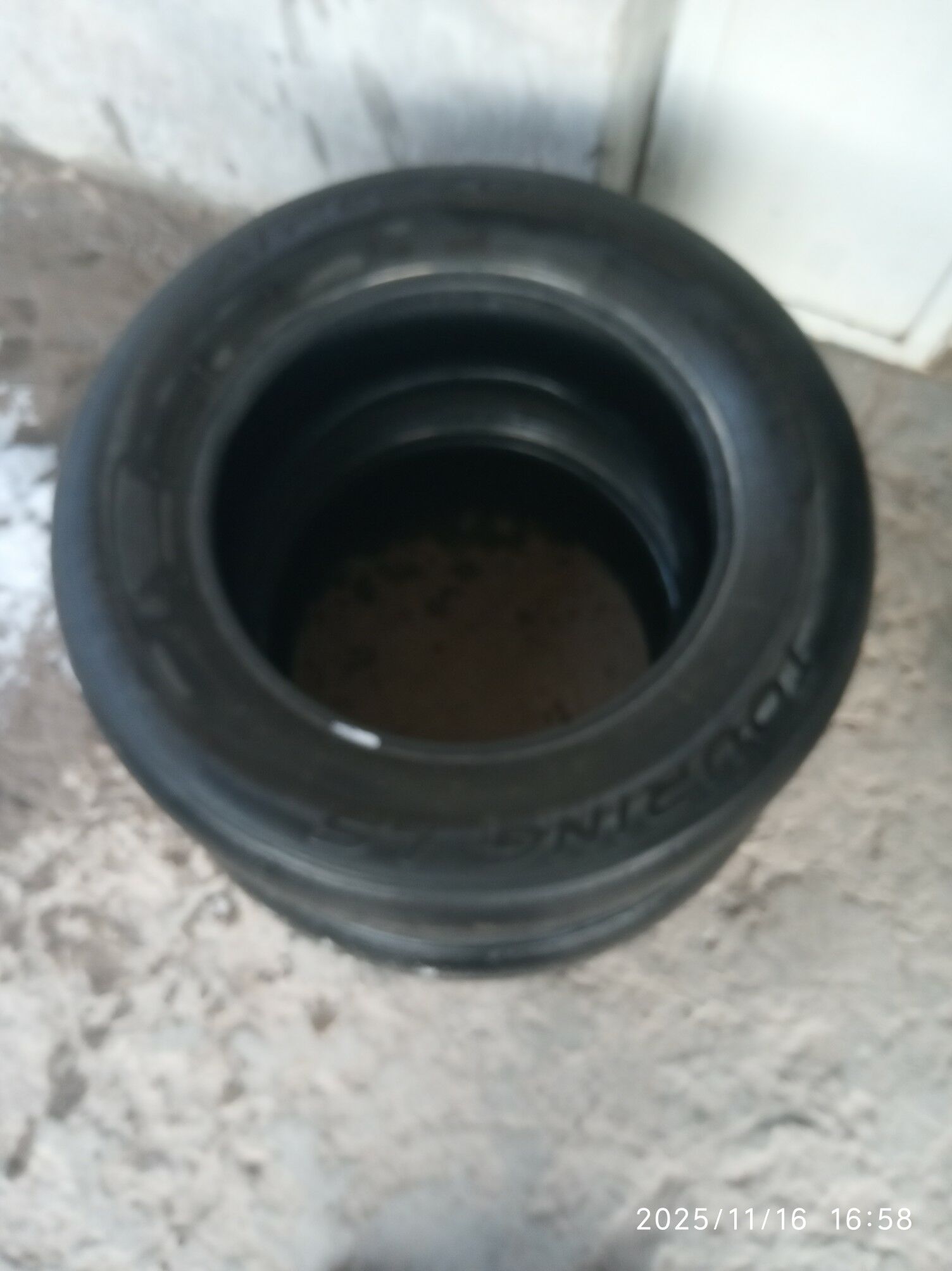 текер 215-65-16 200 TMT - Дашогуз - img 4