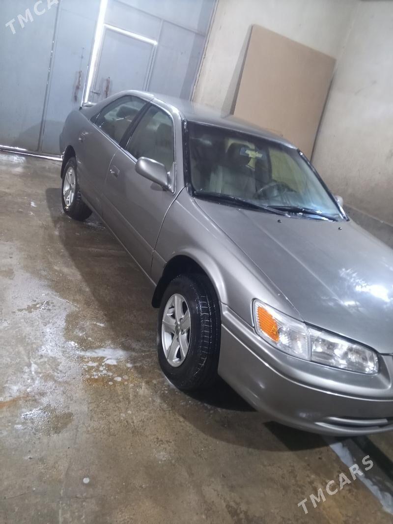 Toyota Camry 2001 - 125 000 TMT - Gubadag - img 3