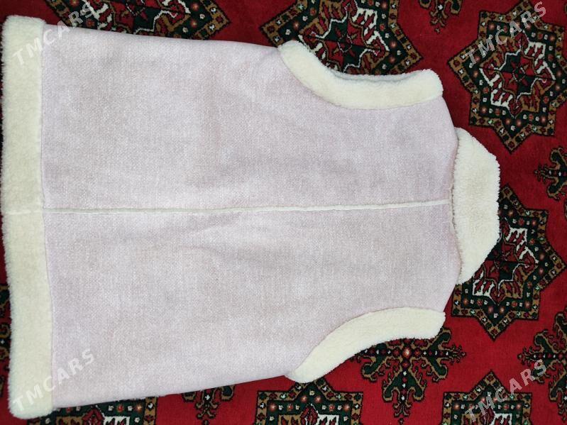 безрукавка - Mary - img 2