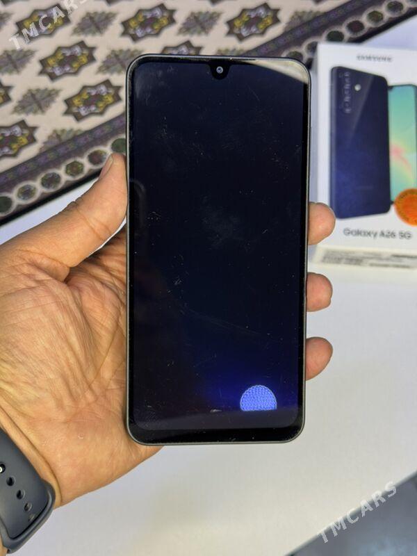 Samsung A26 8/256gb - Мары - img 6