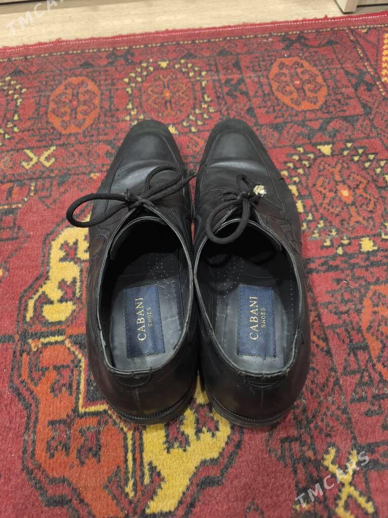 Туфли Cabani - Mary - img 2