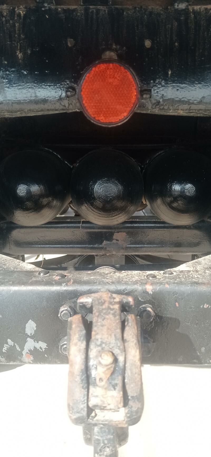 gaz balon 14 000 TMT - Бабадайхан - img 1