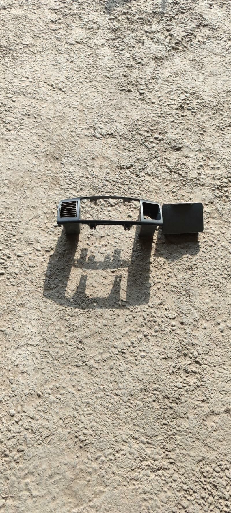 Corolla 2002-07 abduf 200 TMT - Мургап - img 1