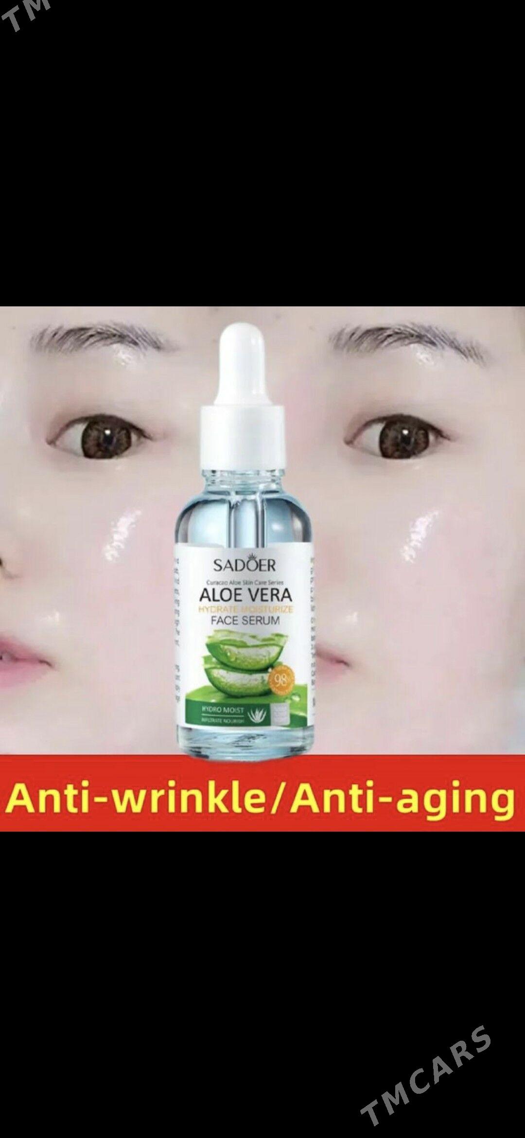 yüz iymitlendiriji yalpyldatya - Мары - img 3