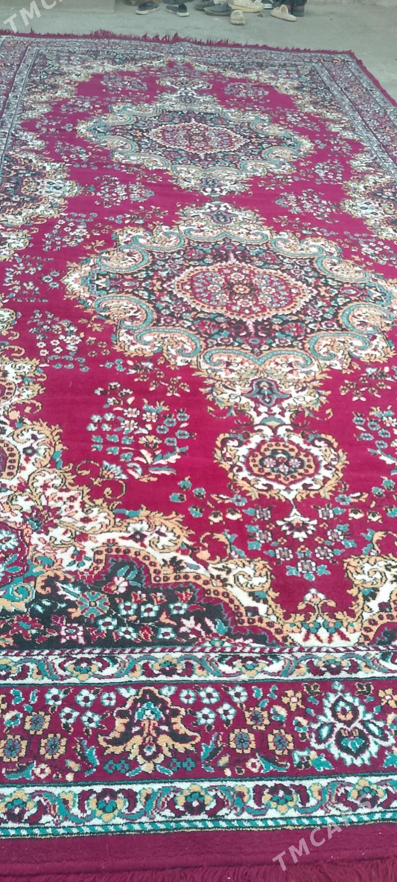 Eýran haly - Aşgabat - img 1