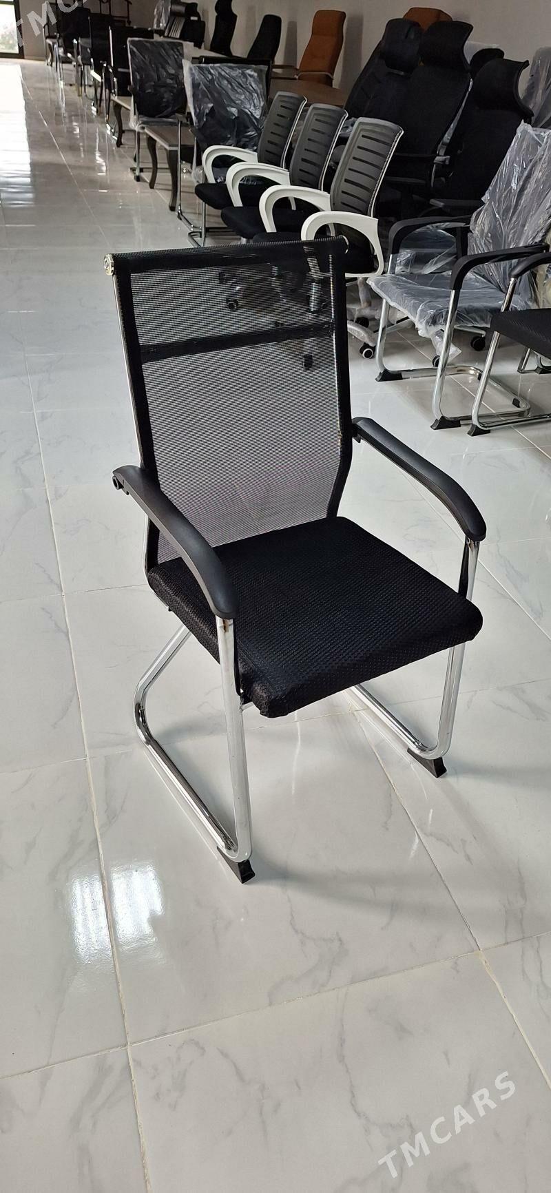 kresla stol - Aşgabat - img 2