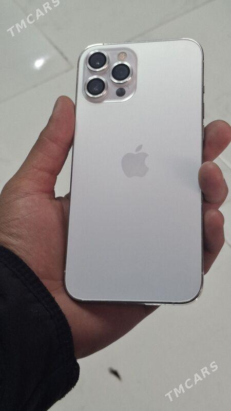 Iphone 12 Pro Max 256 - Mary - img 4