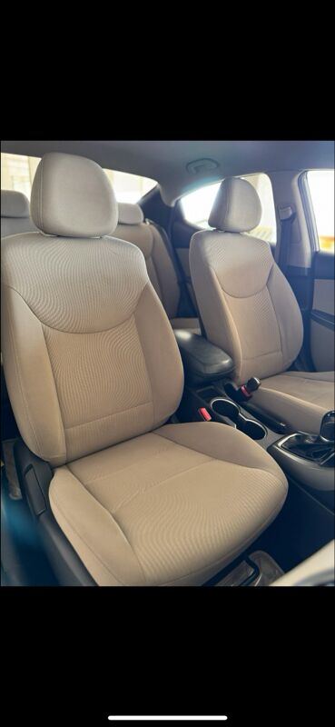 Hyundai Elantra 2014 - 174 000 TMT - Ашхабад - img 8