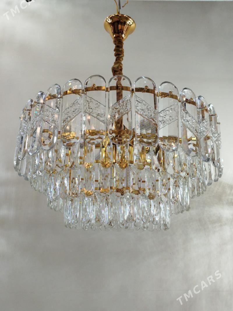 lyustralysutra - G.Kuliýew köç. (Obýezdnoý) - img 2