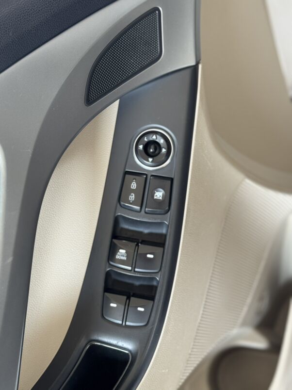 Hyundai Elantra 2014 - 174 000 TMT - Ашхабад - img 10