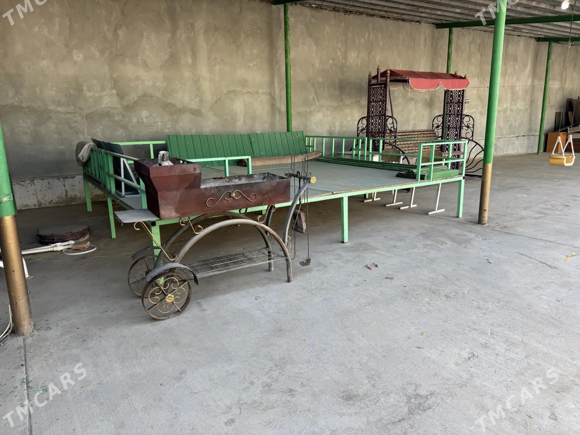 Arenda jay gysdagly remonlyja - Täze zaman - img 6