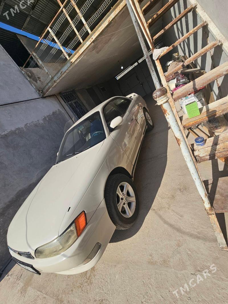 Toyota Mark II 1993 - 40 000 TMT - Туркменабат - img 7