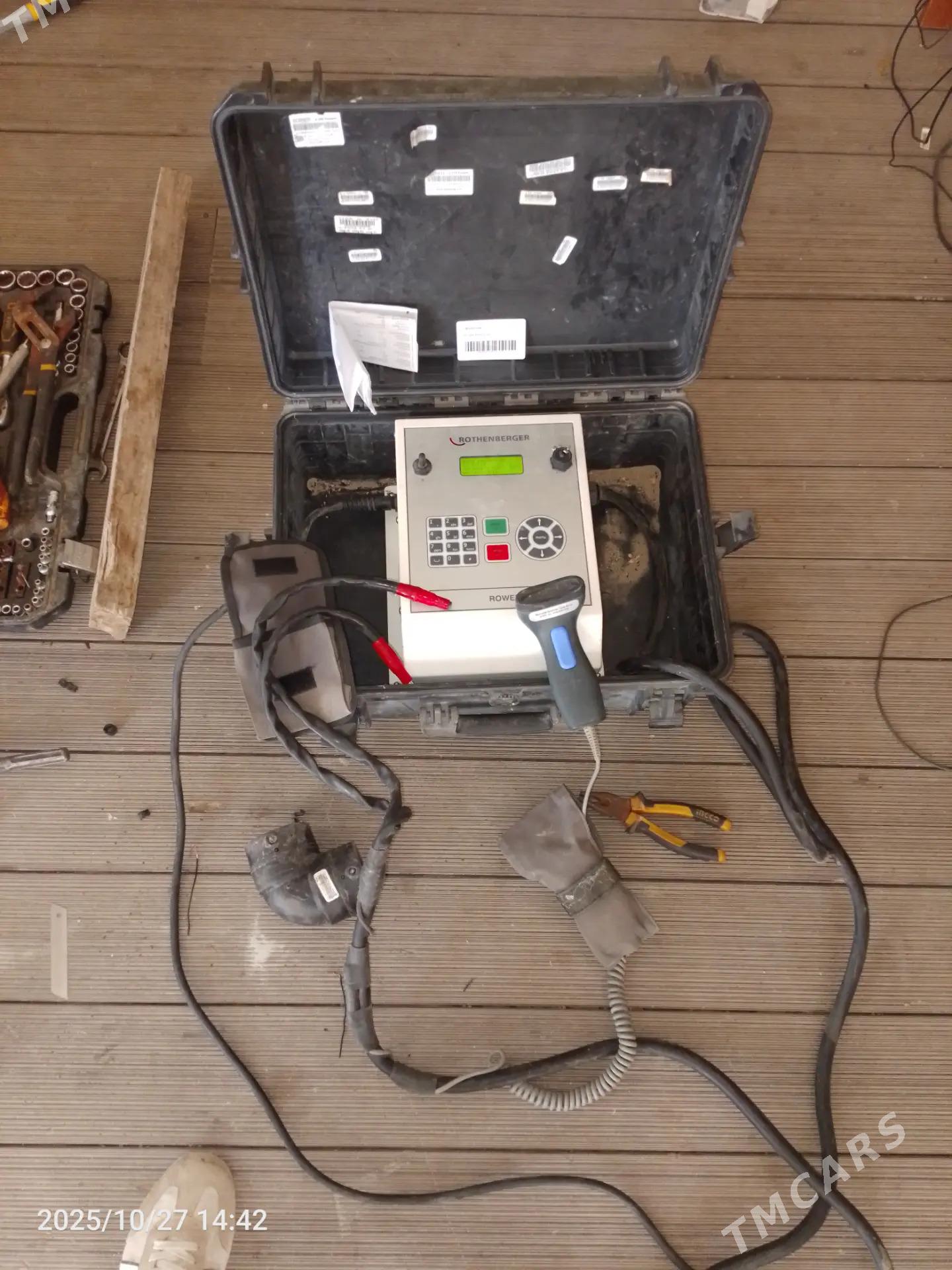 útúk frizor - Туркменбаши - img 4