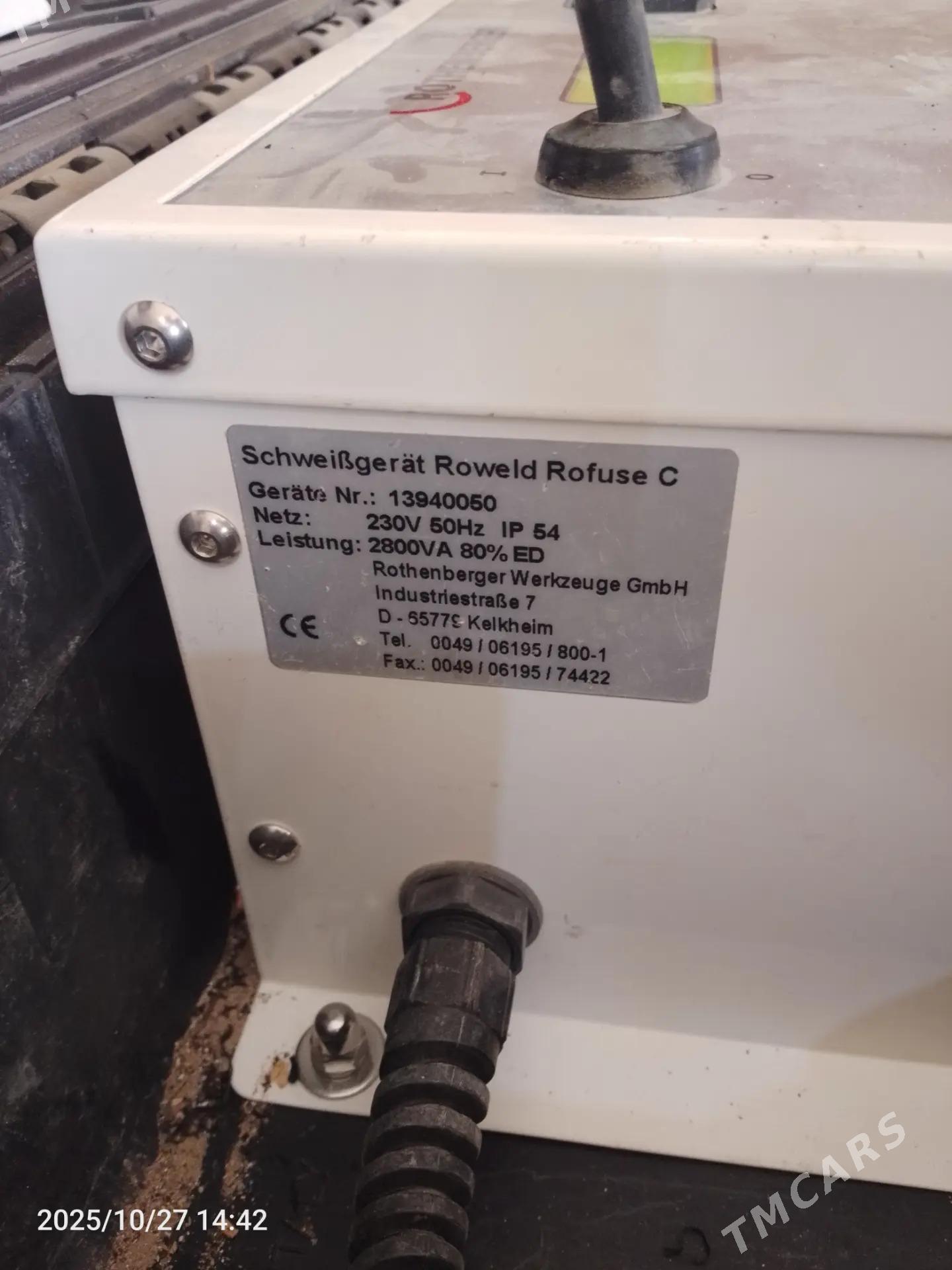 útúk frizor - Туркменбаши - img 3