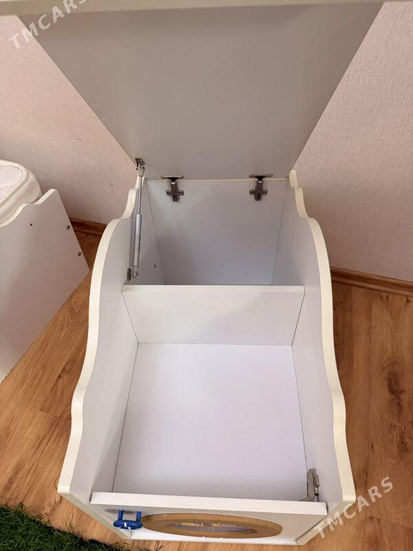 Кровать детская - Aşgabat - img 4