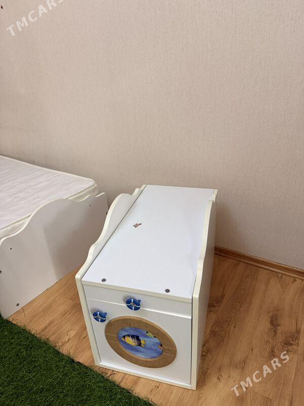 Кровать детская - Aşgabat - img 6