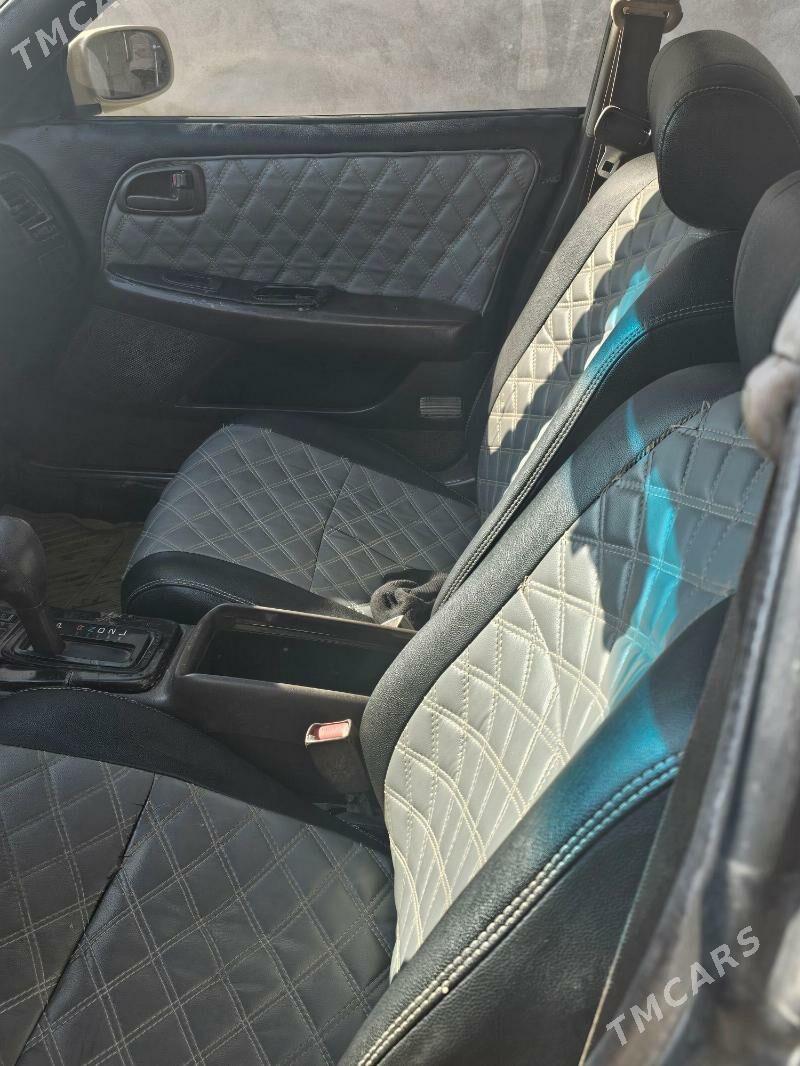 Toyota Mark II 1993 - 40 000 TMT - Туркменабат - img 2