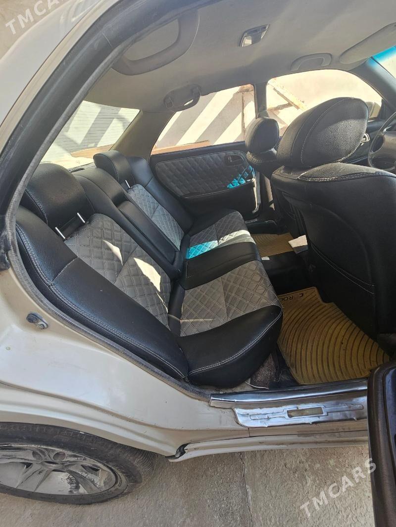 Toyota Mark II 1993 - 40 000 TMT - Туркменабат - img 10