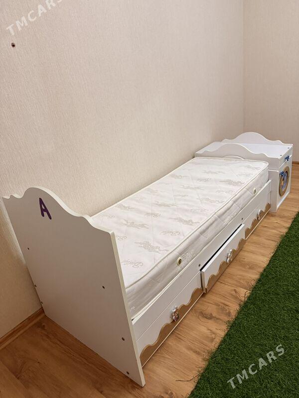 Кровать детская - Aşgabat - img 2