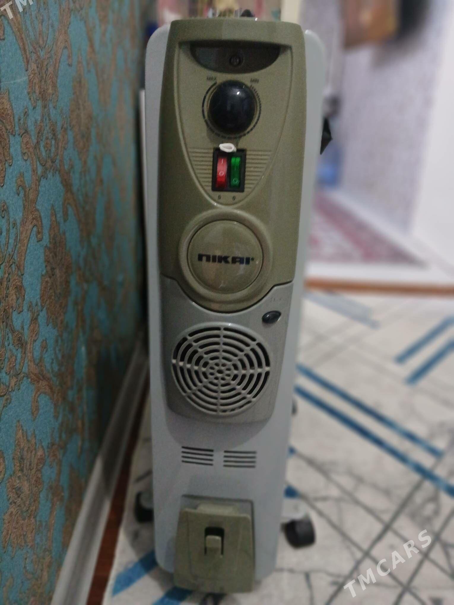 peç yagly 12sehsa batyrer - Büzmeýin - img 1