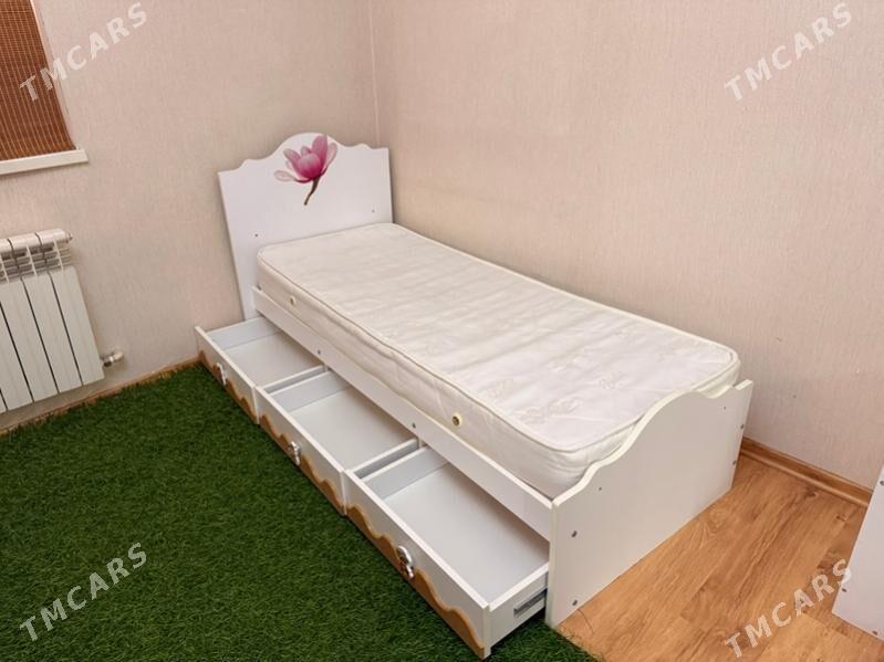 Кровать детская - Aşgabat - img 7
