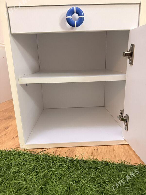 Кровать детская - Aşgabat - img 3