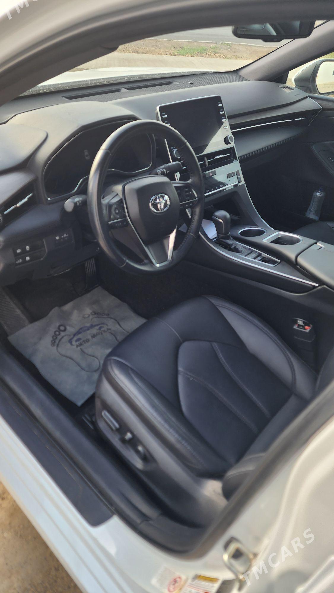 Toyota Avalon 2020 - 350 000 TMT - Мары - img 5