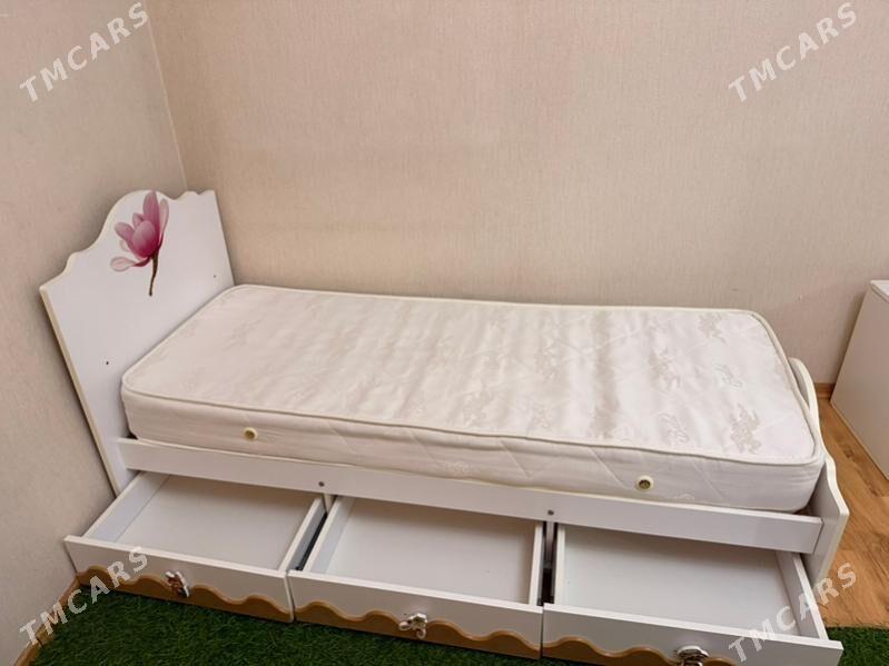 Кровать детская - Aşgabat - img 8