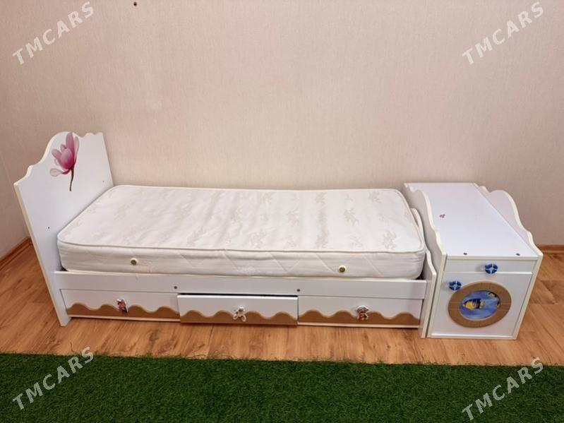 Кровать детская - Aşgabat - img 9