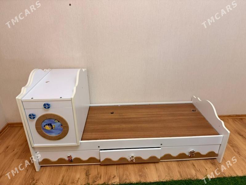 Кровать детская - Aşgabat - img 1